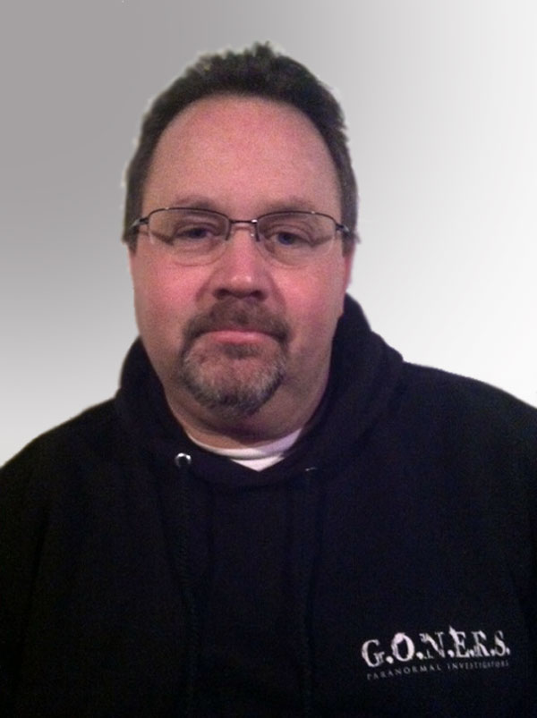 Investigator, Michael Ahern