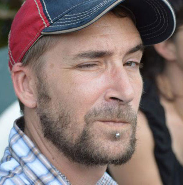 J. Marc Boden, Investigator, Bermuda