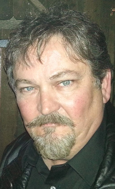 Kurt Knapp, our lead investigator