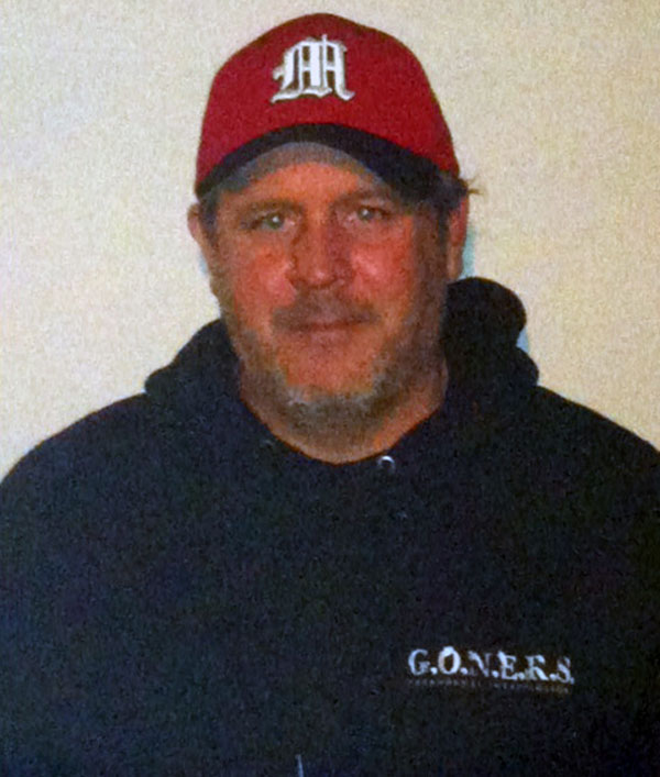 Pat Murphy, Investigator